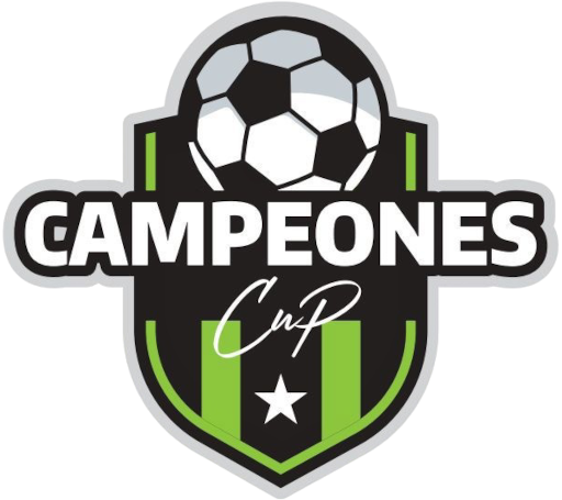 Zona Campeones Cup